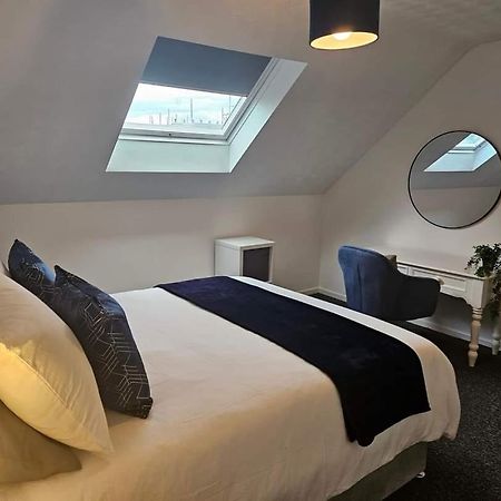 Cosy At The Castle Apartment Carrickfergus Exterior photo