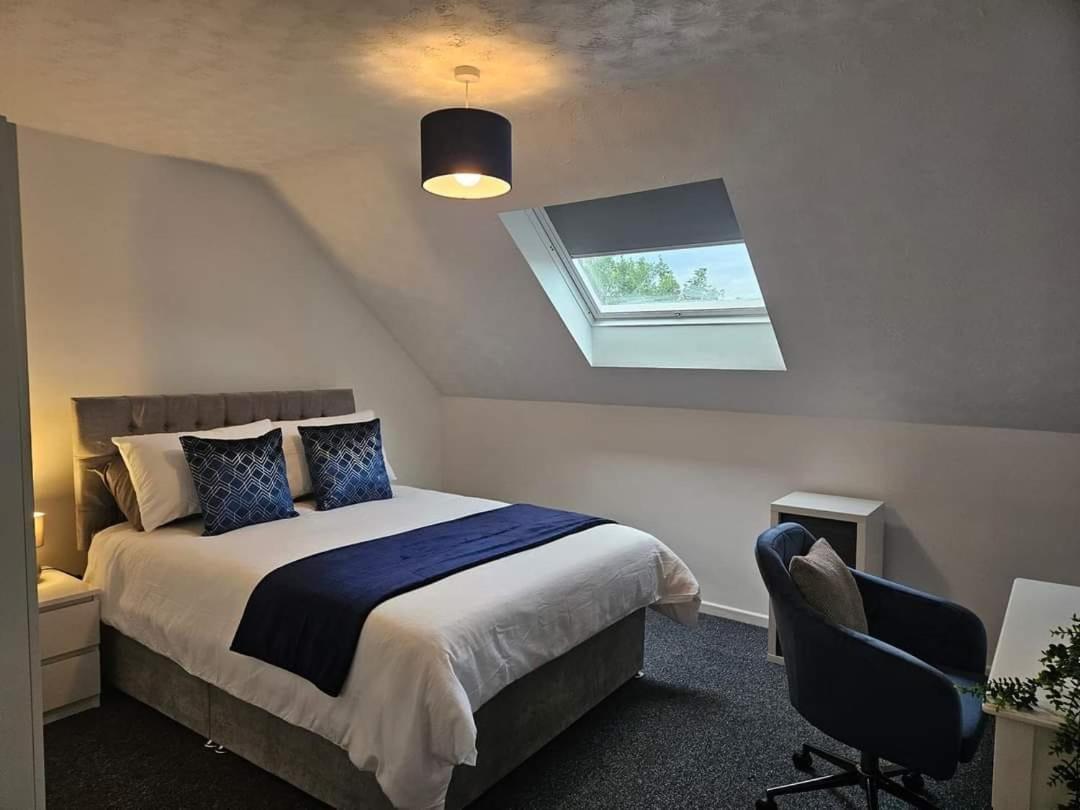 Cosy At The Castle Apartment Carrickfergus Exterior photo