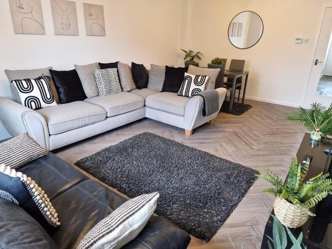Cosy At The Castle Apartment Carrickfergus Exterior photo